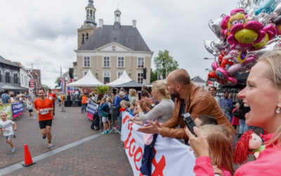 26 Juni 2022  Foto’s Halve Marathon van Roosendaal.