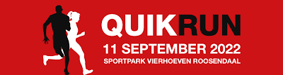 QuikRun 11 September 2022