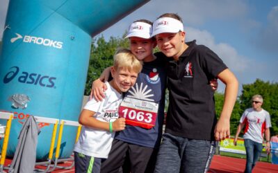 Aanvraagformulier bijdrage projecten!