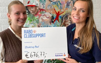 Rabo Clubsupport Actie 2024